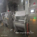 Auto Seamless Dyeing Machine